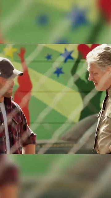 🍿 Я переехал в новый город ради тихой жизни