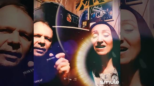 Журавлик (Дударин и Ануш)