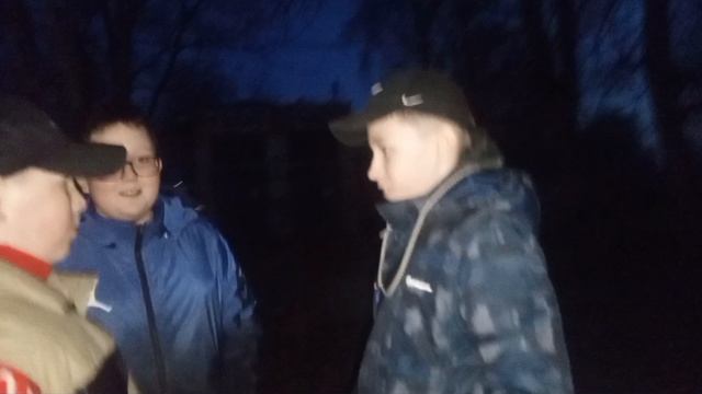 метель 2 серия 2