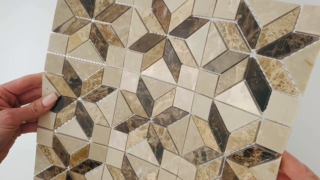 Мозаика PIX286