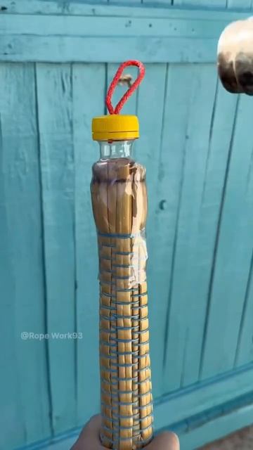 На даче пригодится.

Лайфхак👌