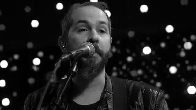 Cigarettes After Sex - Full Performance (Live On KEXP)