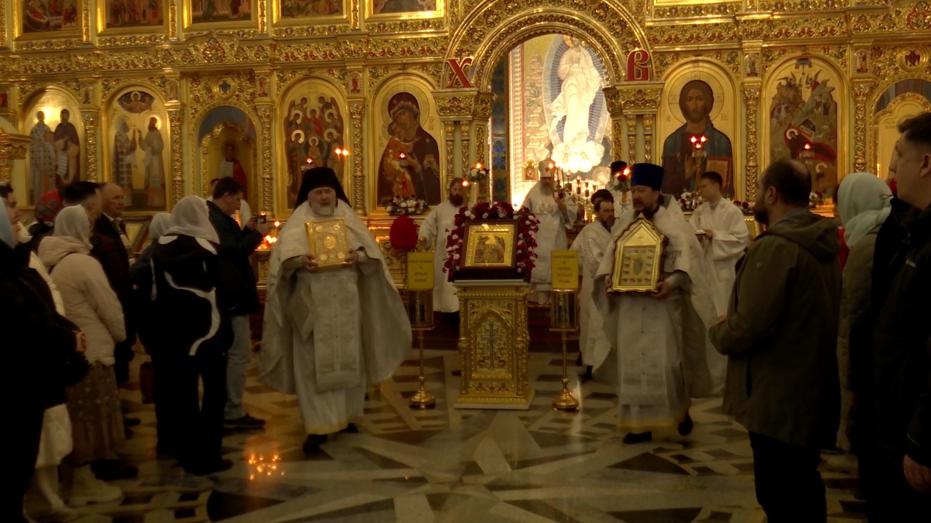 Глубокий смысл Пасхи и встреча праздника на островах. Вера и современность 20.04.26