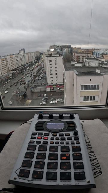 тгк: T.me/ROMALA_MSC | Roma LA - Семишагов #beat #music #roland #sp404 #dj #lofi #hiphop #лоуфай