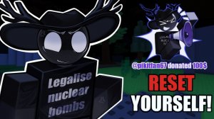 Я ещё НИКОГДА не был так ВЗБЕШЁН из‑за провокации!  Forsaken