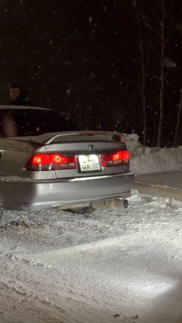 Cst Zero он же Buddy Club Spec 3