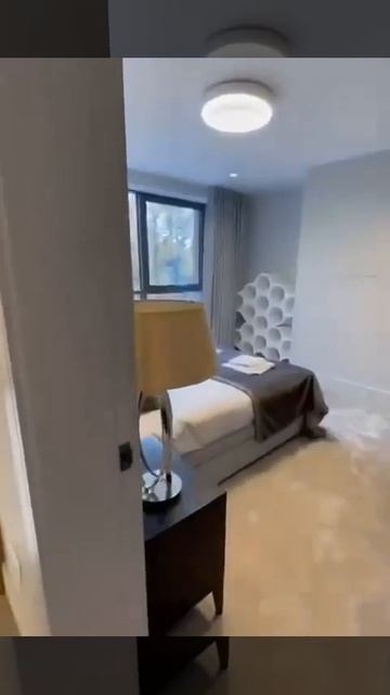 Как вам дом?