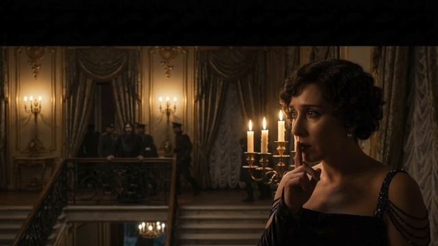 Балерина -приманка : страшная тайна убийства Распутина