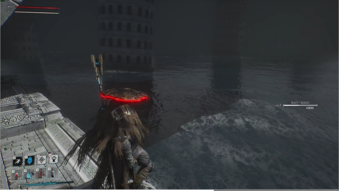 Bleak Faith Forsaken . Tehnomanser #4.Прохождение.