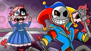 Поппи Плейтайм ГЛАВА 5 ПРОТОТИП ДОБРО ИЛИ ЗЛО? мультик Poppy Playtime