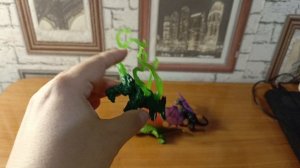 Игрушка Динозавры