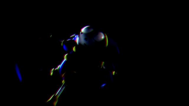 Рассеевание Кэина и неточеый перевод Глюченого Кэина.