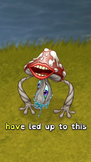 Нежесказ на Веб-Мастерской – Harmonicans  #mysingingmonsters