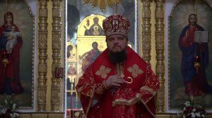 Слово в день Антипасхи, Неделю 2-ю по Пасхе, апостола Фомы