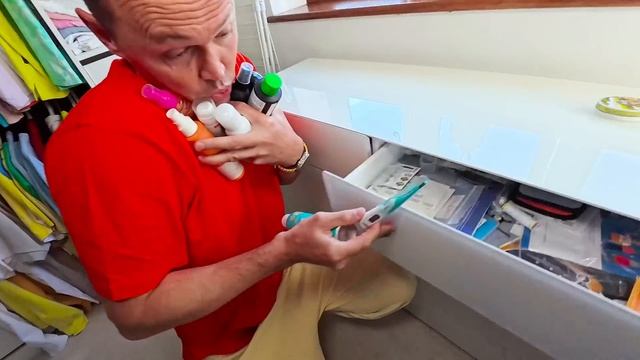 Уезжаю в лагерк