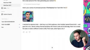 AI агент 🤖 за 5 минут без кода