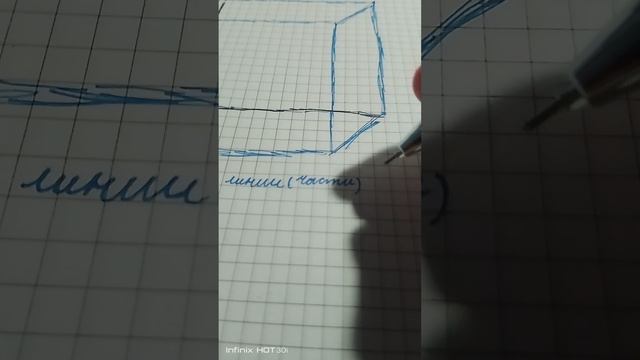 Квадрат часть 2