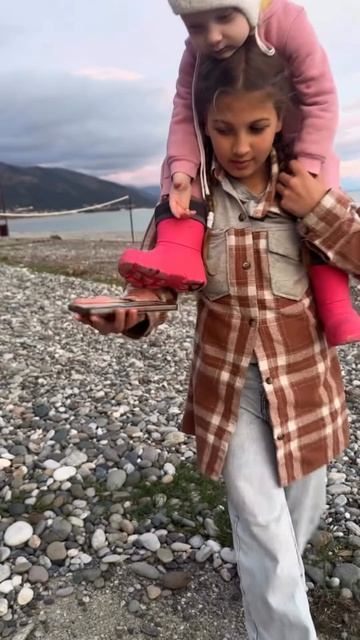 НАСТЯ | День 28. Одно приседание — один подписчик