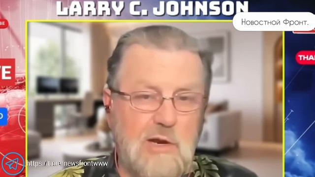 Трамп впадает в панику, когда Иран превращает давление США в хаос! | Ларри К. Джонсон