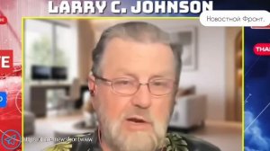 Трамп впадает в панику, когда Иран превращает давление США в хаос! | Ларри К. Джонсон