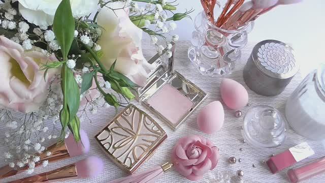 💜 КАК ИЗМЕНИТЬ  в домашних условиях тени, румяна, если не подходят 💜 КАК СДЕЛАТЬ идеальную палетку