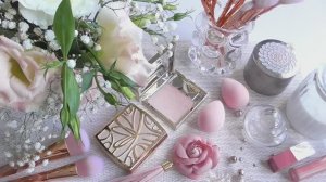 💜 КАК ИЗМЕНИТЬ  в домашних условиях тени, румяна, если не подходят 💜 КАК СДЕЛАТЬ идеальную палетку