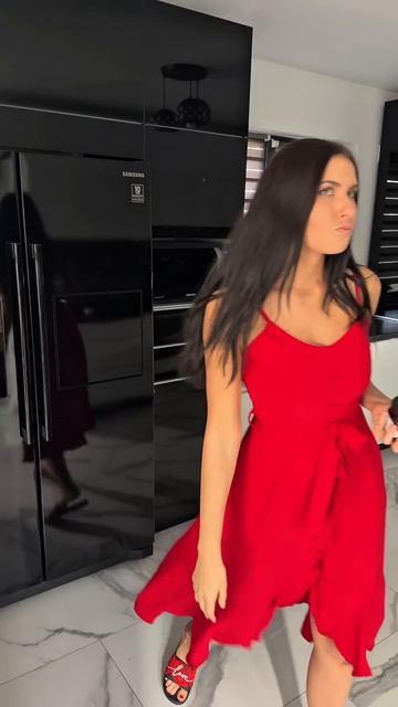 На этот раз он явно перестарался.