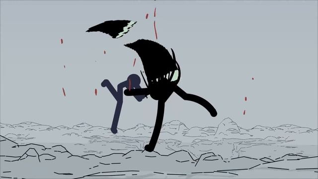 Boogeyman (by Balanar15)