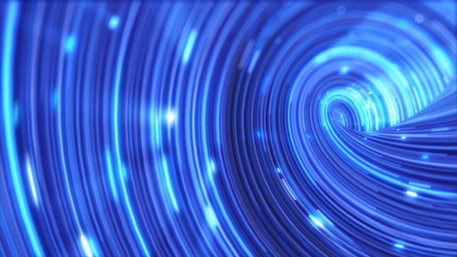 Siniy_energeticheskiy_vikhr__Blue_energy_vortex_4k