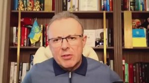 Воен. эксперт Олег Стариков и общ. деятель Дмитрий Спивак обсуждают ситуацию на Украине от 13.04.26.