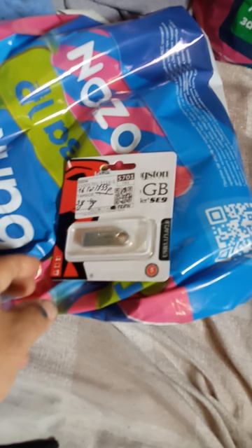 Флешка на 16 GB👍с OZON
