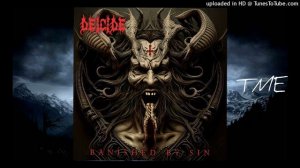 03 - Sever The Tongue (DEICIDE)