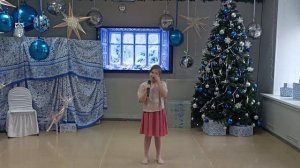 Дарина Зимняя сказка.mp4