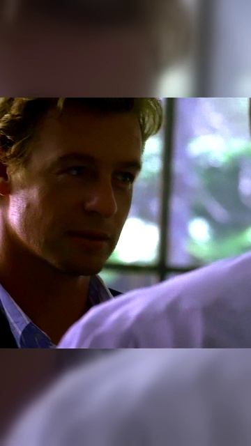 Патрик Джейн спровоцировал убийцу на признание 😱 | Менталист