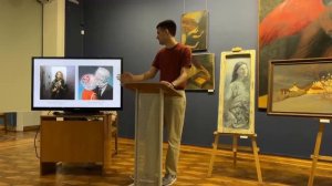 Астрахань и современное российское искусство