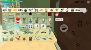 Переехал в Чикен-бург