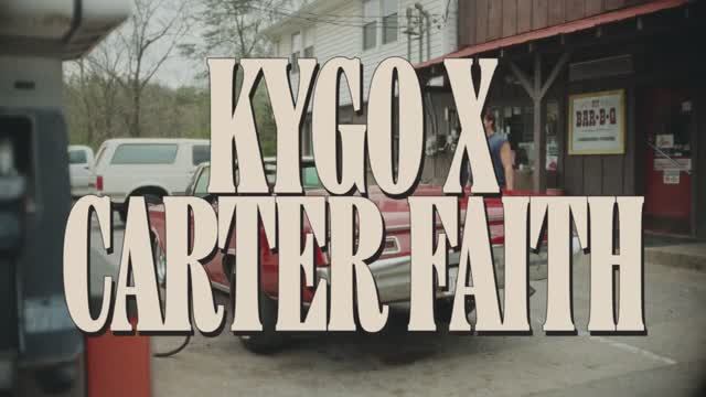Kygo, Carter Faith - That S When You Know (Official Music Video)