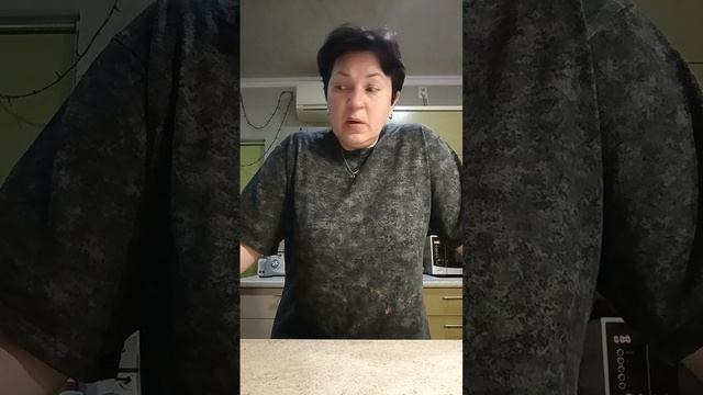 Поставила опару для хлеба 🍞