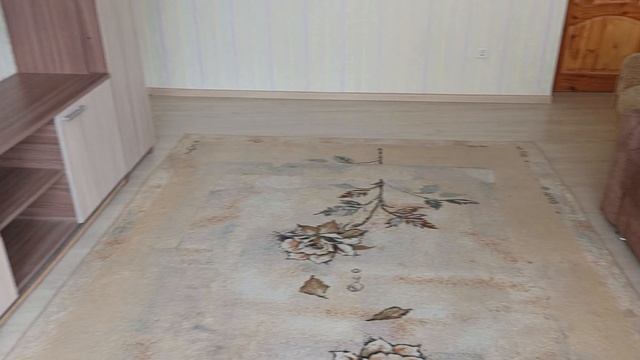 Однокомнатная квартира на Рыленкова в новом доме с ремонтом