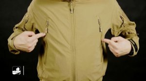 Helikon-Tex - Trooper - StormStretch®