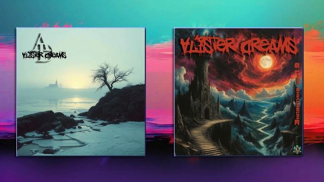 Alister Dreams - Половодье!!!