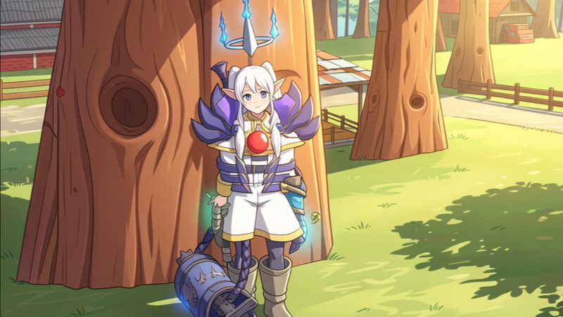 Дело было где-то на лесопилке