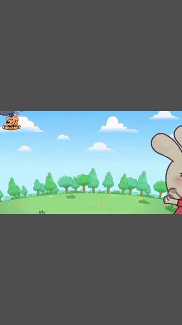 Храбрый шериф Лабрадор — познавательный мультфильм.