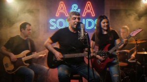 Im Poqrik - Իմ Փոքրիկ (A&A Sounds) Harutyun Harutyunyan #rock #folk