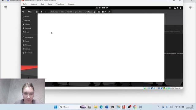 Л8. Презентация