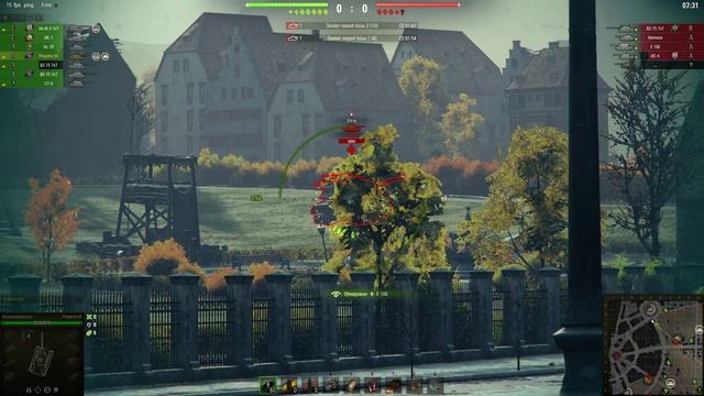 МТ НатискProgetto65