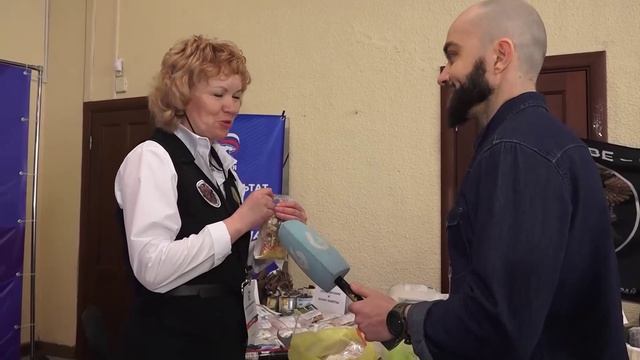 (17.04.2026) В Комсомольске прошел муниципальный этап форума “Есть результат”