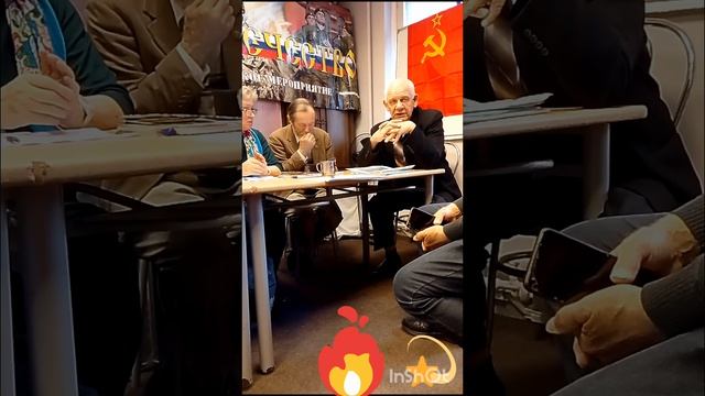 19апр26г🌟 Москва 🚩Люблино(2ч)Комитет ПГРН*N  1-С.Соколов Комиссию по геноциду Советского Народа.