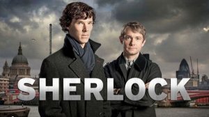 🎵 🇬🇧 🇺🇸  Саундтрек  сериала «Шерлок / Sherlock» (2010 - 2017) 🎦🎤🎶🎹🎷🥁🎵