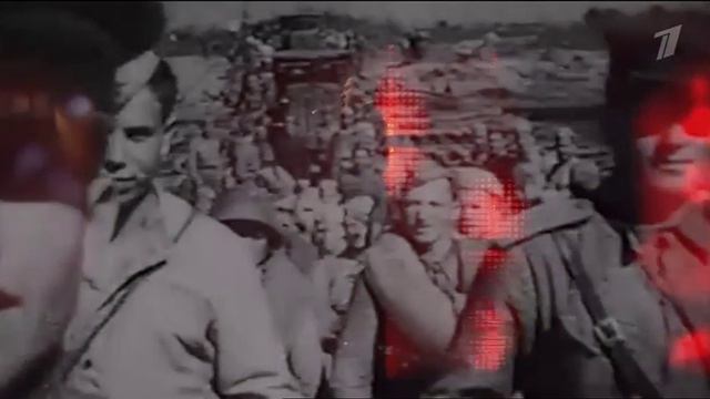 Вот солдаты идут. Евгений Кунгуров